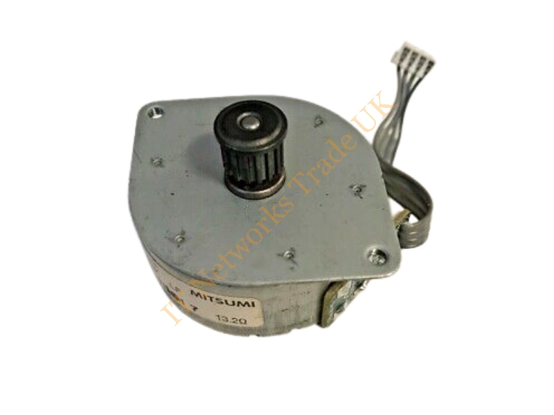 RM1-7748-000CN HP Cartridge Stepping Motor for Color LaserJet CP1025 / M175 / M275 Series Printer Accessory