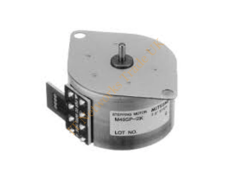 RM1-7748 HP Cartridge Stepping Motor for CLJ CP1025 / M175 / M275 Series Printer Accessory