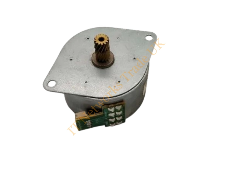 RM1-7749-000CN HP Fuser Stepping Motor for Color LaserJet CP1025 / M175 / M275 Series Printer Accessory