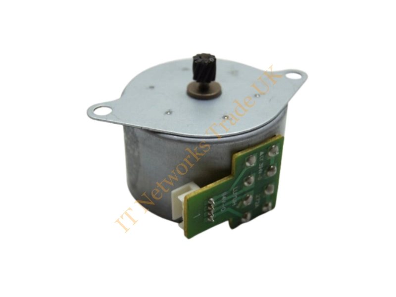 RM1-7749 HP Fuser Stepping Motor for CLJ CP1025 / M175 / M275 Series Printer Accessory