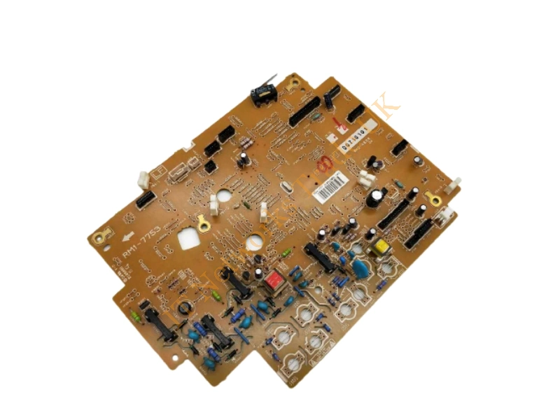 RM1-7777-000 HP 110V Engine Controller PCA for Color LaserJet CP1025nw Printer Printer Accessory