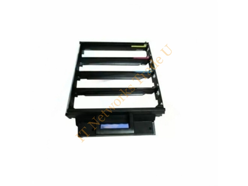 RM1-7853-000CN HP Cartridge Tray Assembly for Color LaserJet CP1525 / CP1520 / CM1415 Series Printer Accessory