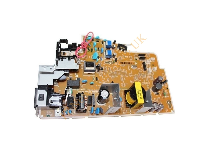 RM1-7892-000CN HP Engine Control Unit 110V for LaserJet Pro M1130 / M1212 / M1217 Series Printer Accessory
