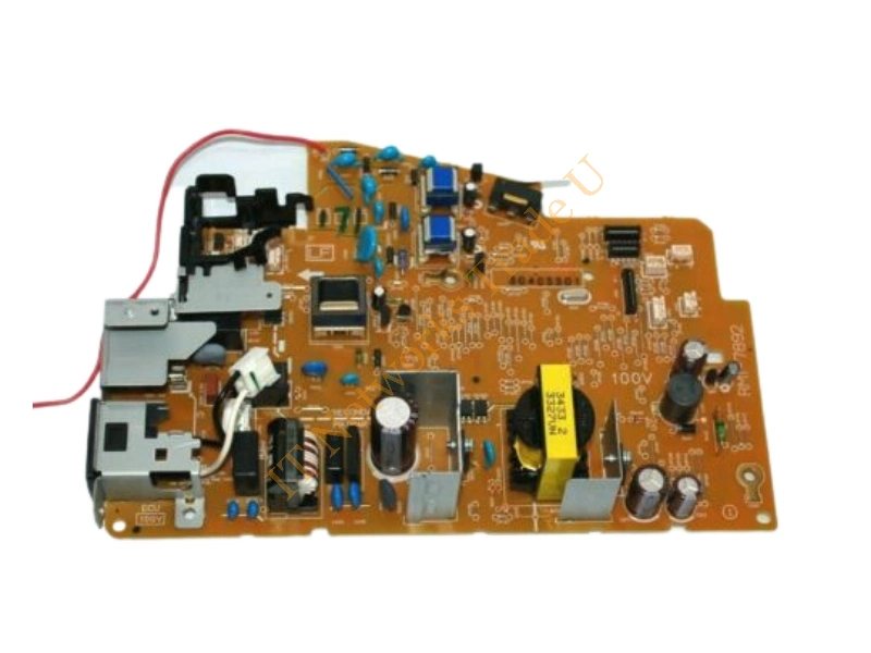 RM1-7892 HP Engine Control Unit 110V for LJ Pro M1130 / M1212 / M1217 Series Printer Accessory