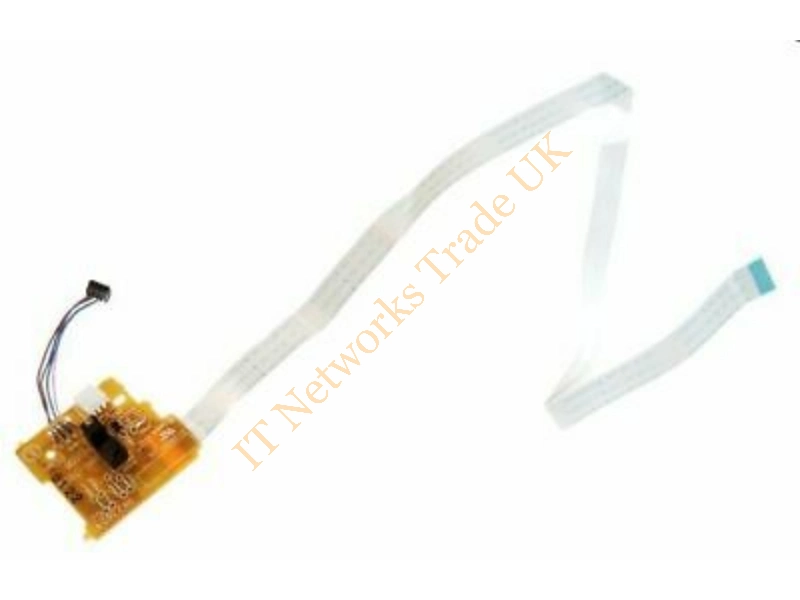 RM1-7895-000 HP Motor PCA Cable Assembly for LaserJet Pro P1102 / M1130 / M1212 / M1217 Series aka RM1-7599 Printer Accessory
