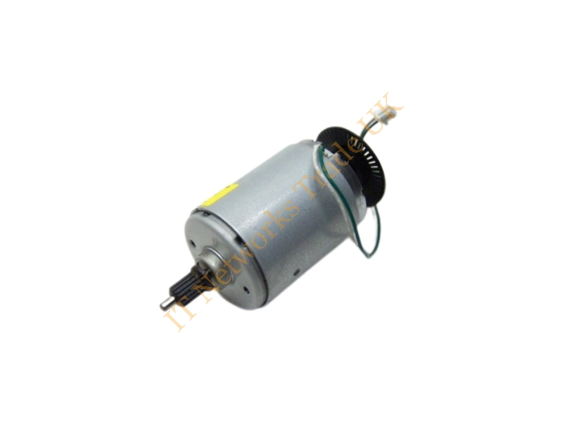 RM1-7900-000 HP Main Motor DC24V for LaserJet Pro P1102 / M1130 / M1212 / M1217 Series Printer Accessory
