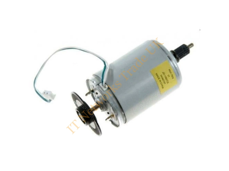 RM1-7900 HP Main Motor DC24V for LJ Pro P1102 / M1130 / M1212 / M1217 Series Printer Accessory