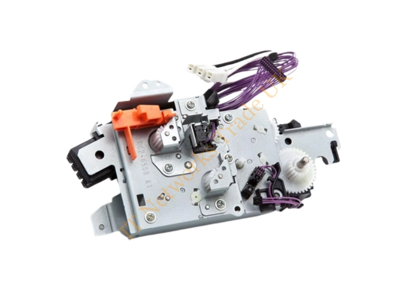RM1-7914-060CN HP Fixing Gear Assembly for Color LaserJet CP5225/5525/M750 Series Printer Printer Accessory