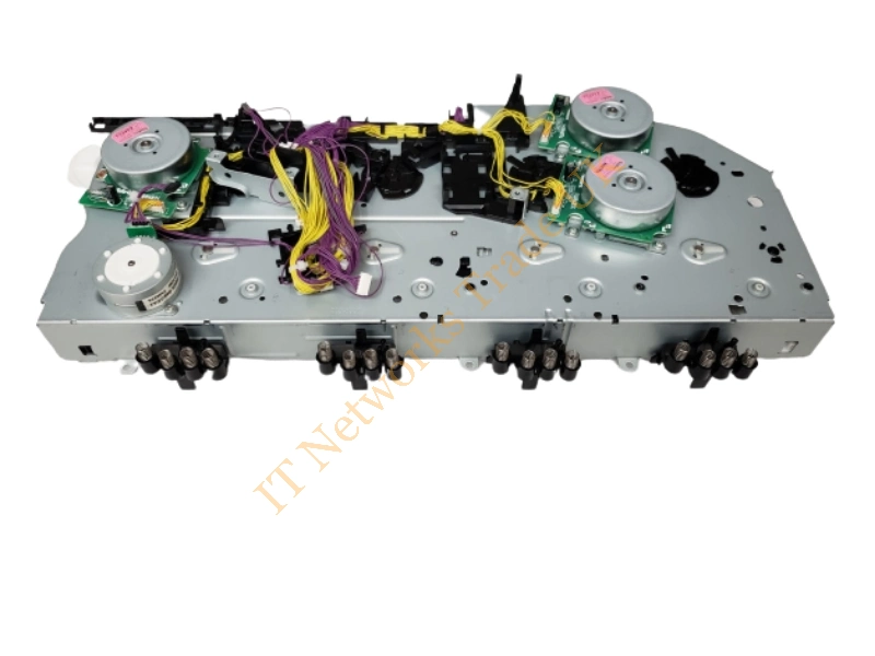 RM1-7931 HP Main Drive Assembly Duplex for CLJ CP5525 / M775 / M750 Series Printer Accessory