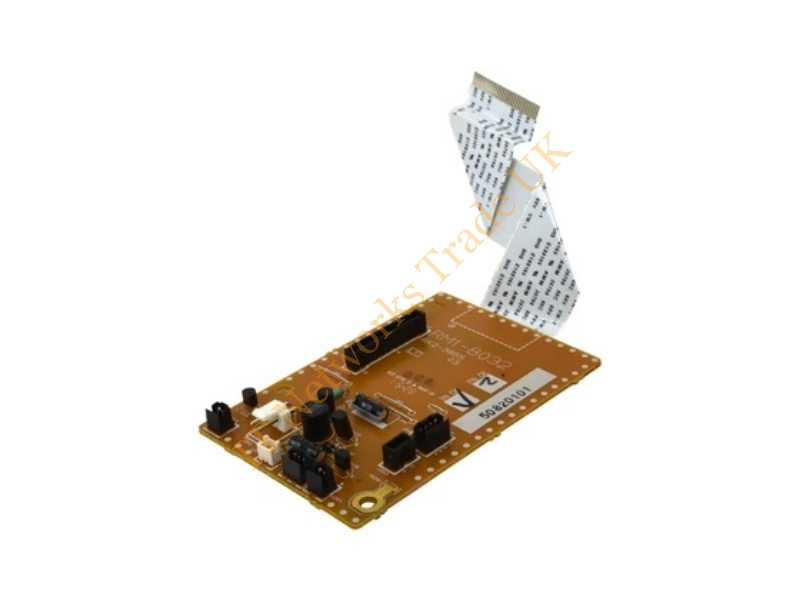 RM1-8032-000 HP Driver PCA Board for LaserJet M351 / M451 / M375 / M475 / M476 Series Printer Accessory