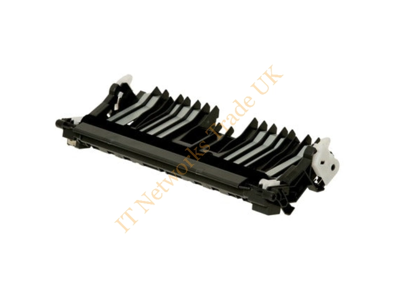 RM1-8043-000 HP Paper Feed Guide Assembly Includes Transfer Roller Color LaserJet Pro M351 / M375 / M451 / M475 Series Printer Accessory