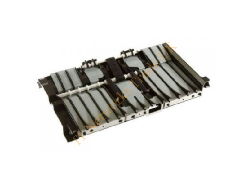 RM1-8043-000CN HP Paper Feed Guide Assembly Includes Transfer Roller Color LaserJet Pro M351 / M375 / M451 / M475 Series Printer Accessory