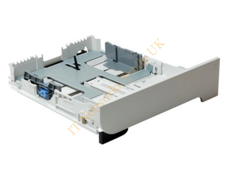 RM1-8063 HP Cassette Tray WHITE 250 Sheet for CLJ Pro M375 Series Printer Accessory