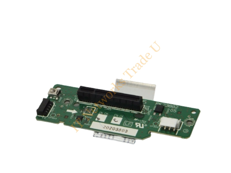 RM1-8085-000 HP Inner Connecting PC Board Assembly for Color LaserJet Enterprise 500 / M551 Series Printer Accessory