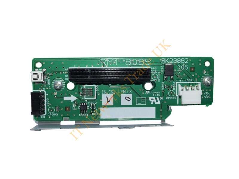 RM1-8085 HP Inner Connecting PC Board Assembly for CLJ Ent 500 / M551 Series Printer Accessory