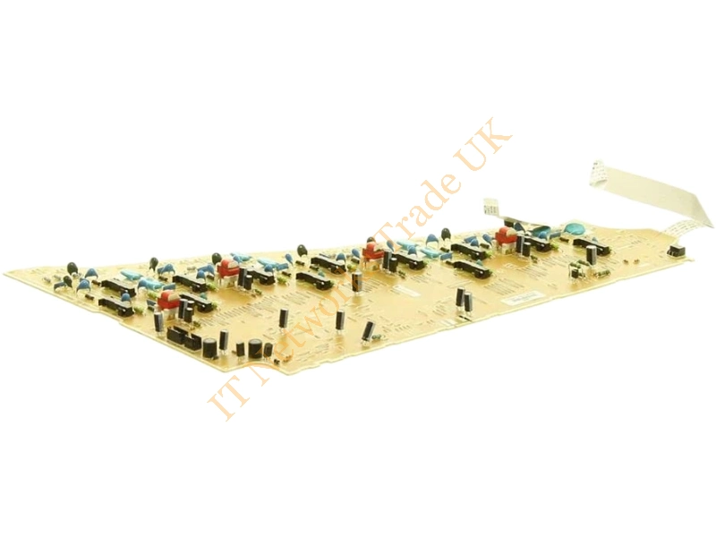 RM1-8087-000CN HP Lower HVPS PC Board Assembly for Color LaserJet Enterprise 500 / M551 / M575 M570 Series Printer Accessory