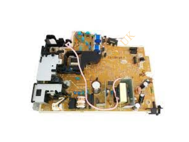 RM1-8089-000CN HP Upper HVPS Assembly Simplex for Color LaserJet Enterprise 500 / M551 / M575 Series Printer Accessory