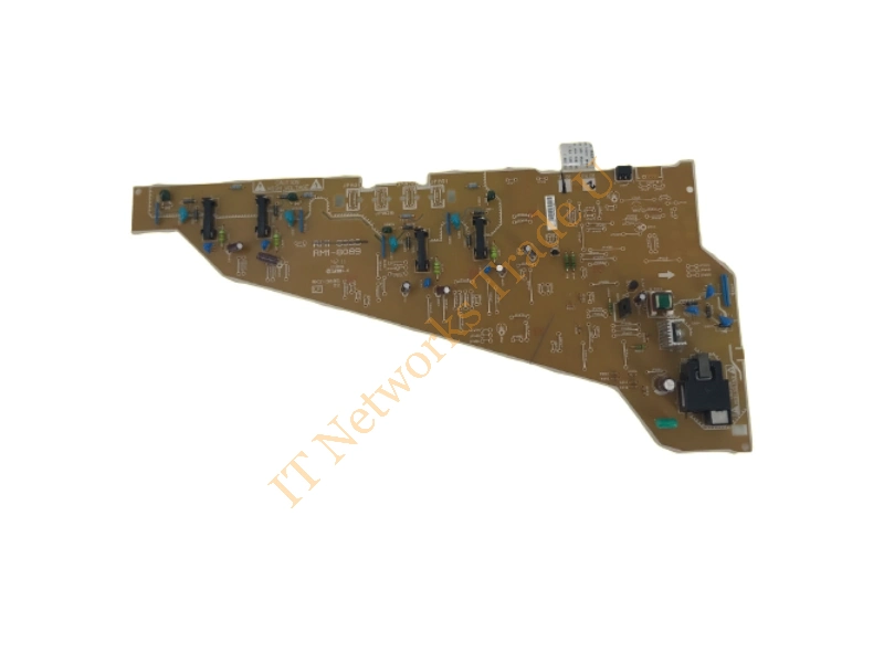 RM1-8089 HP Upper HVPS Assembly Simplex for CLJ Ent 500 / M551 / M575 Series Printer Accessory