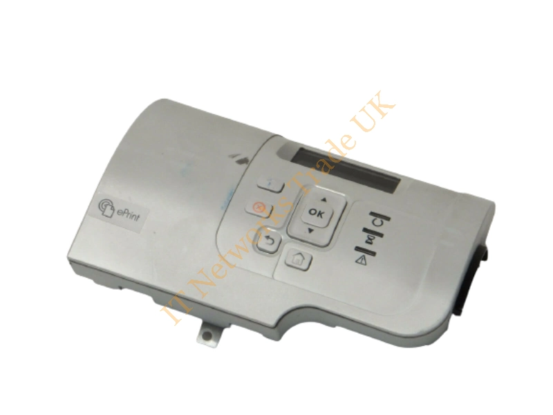 RM1-8096-000 HP Control Panel Assembly for Color LaserJet Enterprise M551 Series