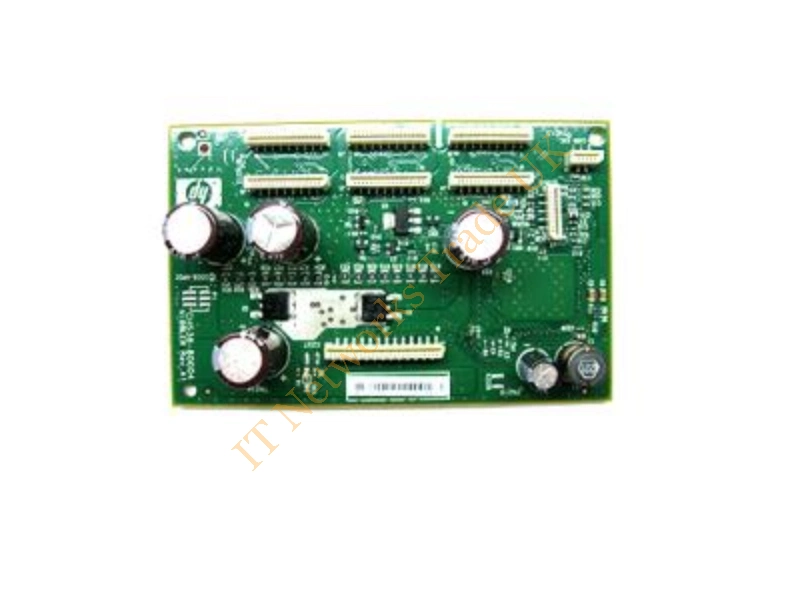 RM1-8097 HP Switch PC Board Assembly for CLJ Enterprise 500 / M551 / M575 / M570 Series Printer Accessory