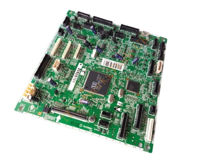 RM1-8104 HP DC Controller for Color LaserJet Enterprise 500 / M551 Printer Printer Accessory