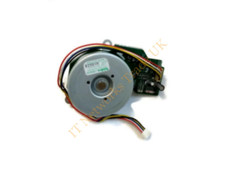 RM1-8105 HP Drum Motor for Color LaserJet CM3530 / CP3525 / M551 / M570 Printer Printer Accessory