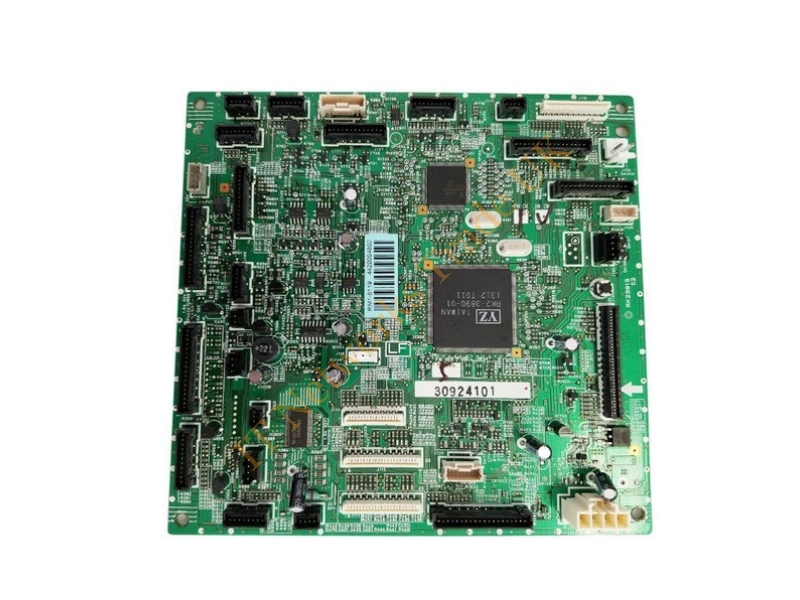 RM1-8119 HP DC Controller PC Board for LaserJet Enterprise 500 M570 / M575 Printer Printer Accessory