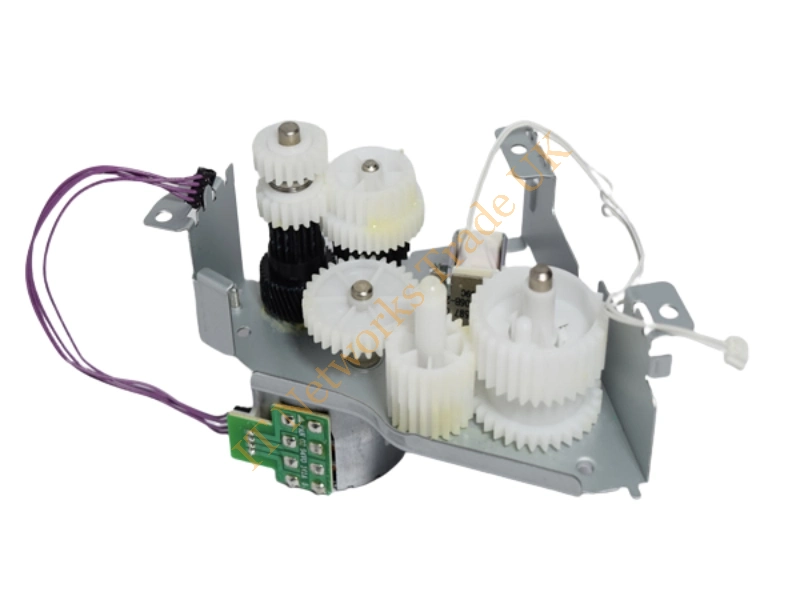 RM1-8135-000 HP Paper Pick-up Assembly with Motor RM1-5773 for Color LaserJet Enterprise M575 / M551 / M570 MFP Series Printer Accessory