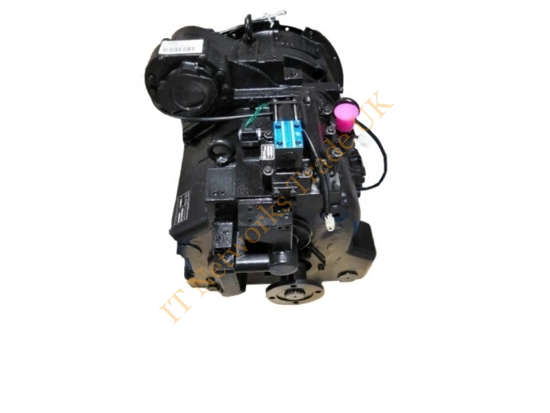 RM1-8136 HP Lifter Drive Assembly for CLJ Ent 500 M551 Series Printer Accessory