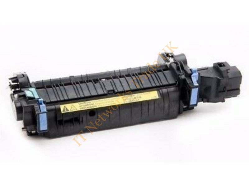 RM1-8156 HP Fuser Assembly (220V) Color LaserJet CP3525 / CM3530 / M551 / M575 Series Printer Printer Accessory