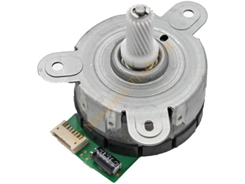 RM1-8286 HP Motor Paper Feed Assembly (M101) ENT 600 / M601 / M602 / M603 / M604 / M605 / M606 / M4555 Series Printer Accessory