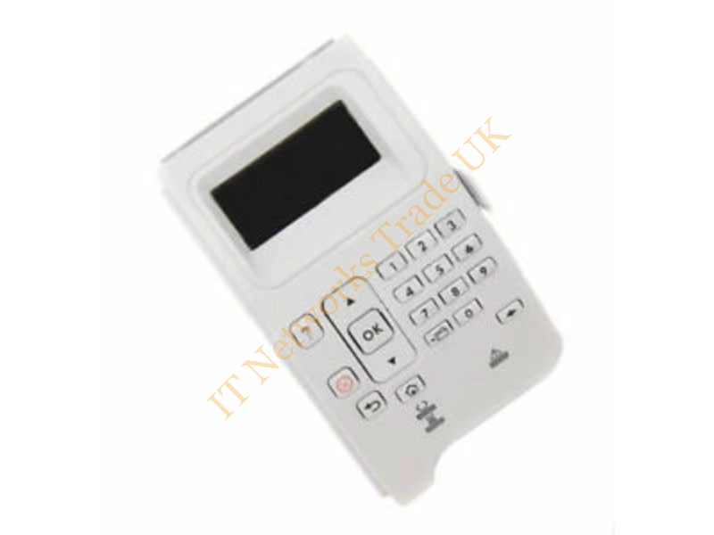 RM1-8289-000CN HP Control Panel Assembly for LaserJet Enterprise 600 M602 / M603