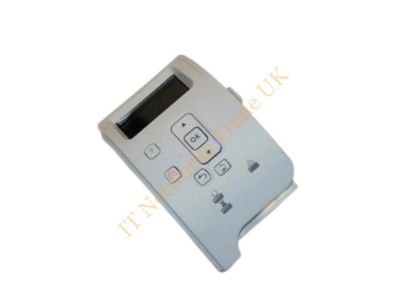 RM1-8290-000 HP Control Panel for LaserJet Enterprise M601 only