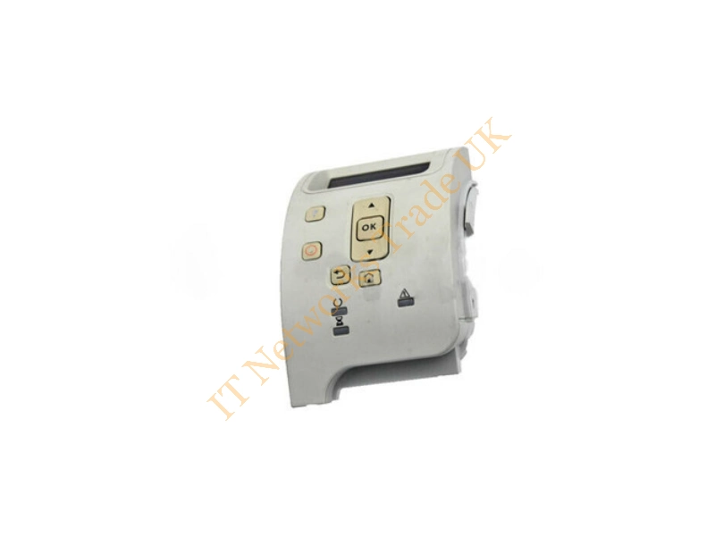 RM1-8290 HP Control Panel LJ Enterprise M601 only