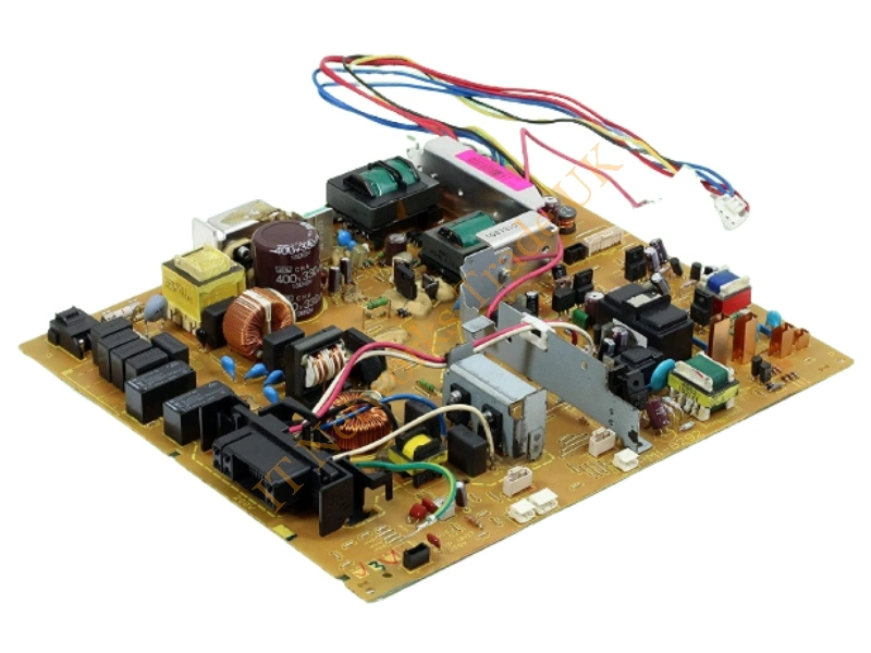 RM1-8292-000 HP Engine Control Unit 220V for LaserJet Enterprise 600 M601 / M602 / M603 Series Printer Accessory
