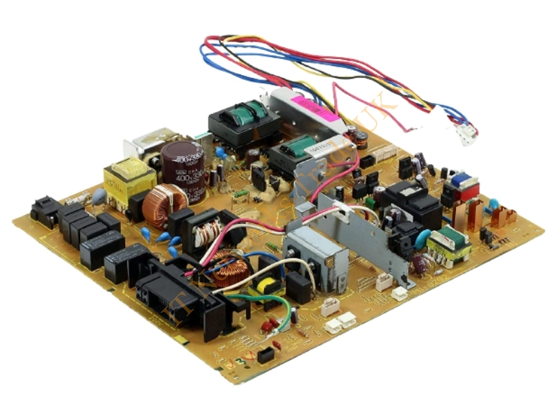RM1-8292-000CN HP Engine Control Unit 220V for LaserJet Enterprise 600 M601 / M602 / M603 Series Printer Accessory
