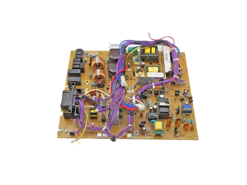 RM1-8292 HP Engine Control Unit 220V for LJ ENT 600 M601 / M602 / M603 Series Printer Accessory