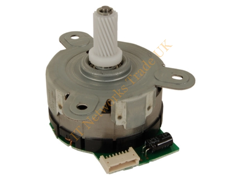 RM1-8357-000 HP Motor Drum Assembly (M102) for LaserJet Enterprise 600 M601 / M602 / M603 / M604 / M605 / M606 / M630 Series Printer Accessory