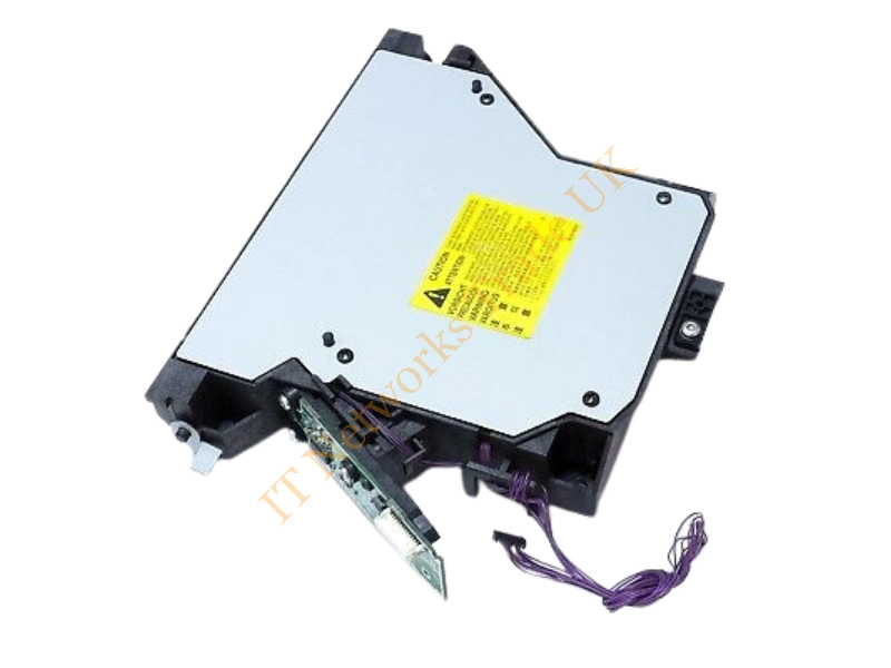 RM1-8373 HP Laser Scanner Assembly for LJ ENT 600 M601 / M602 / M603 / M604 / M605 / M606 / M630 Series Printer Accessory