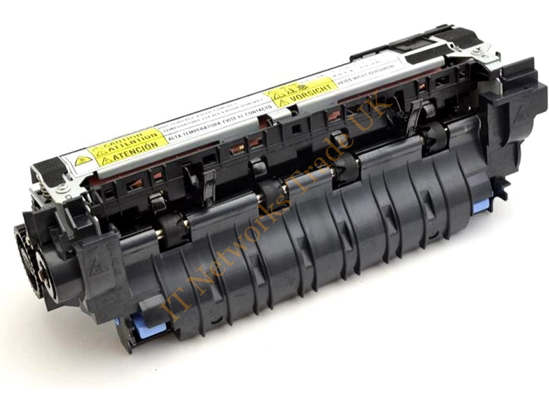 RM1-8395-000 HP Fuser 110V LaserJet Enterprise 600 / M601 / M602 / M603 CF064A Series Printer Accessory