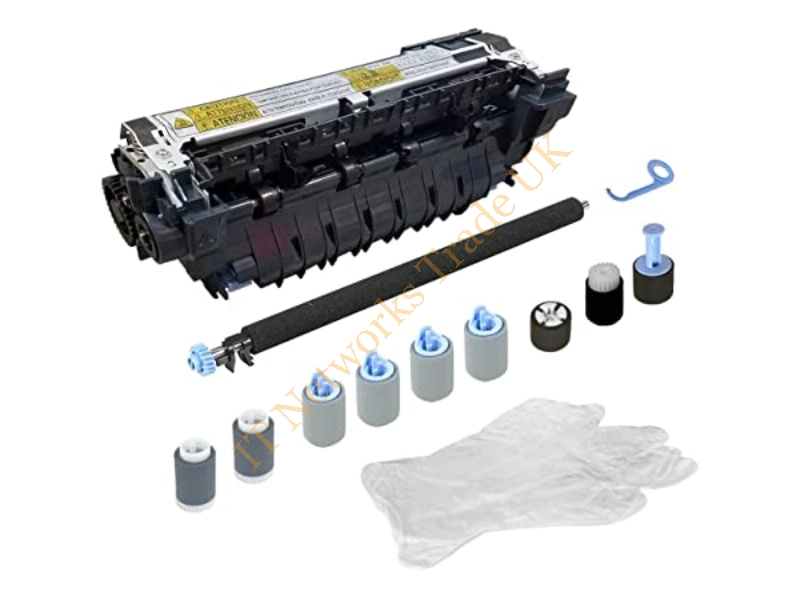 RM1-8395 HP Fuser 110V LJ Ent 600 / M601 / M602 / M603 CF064A Series Printer Accessory