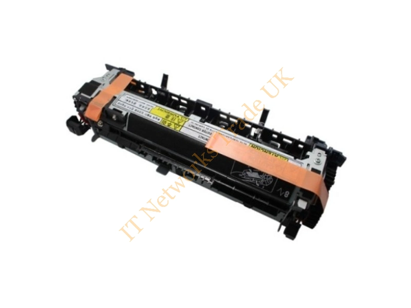 RM1-8396-000 HP Fuser 220V LaserJet Enterprise 600 / M601 / M602 / M603 Series Printer Accessory