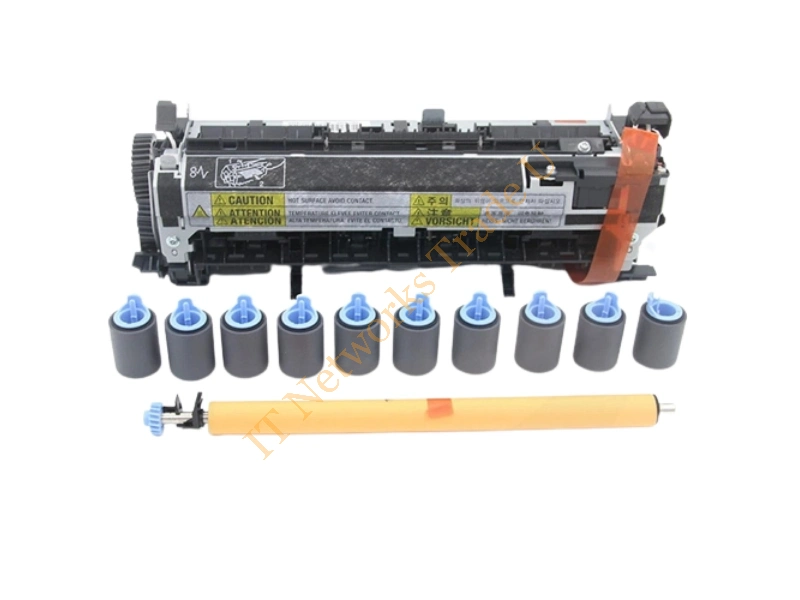 RM1-8396-000CN HP Fuser 220V LaserJet Enterprise 600 / M601 / M602 / M603 Series Printer Accessory