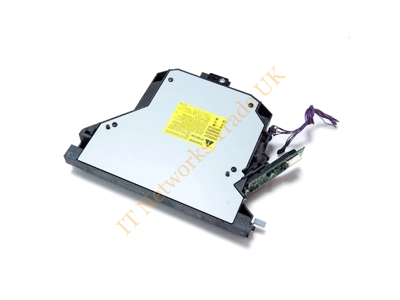RM1-8406-000CN HP Laser Scanner Assembly for LaserJet M601 / M602 / M603 / M604 Printer Printer Accessory