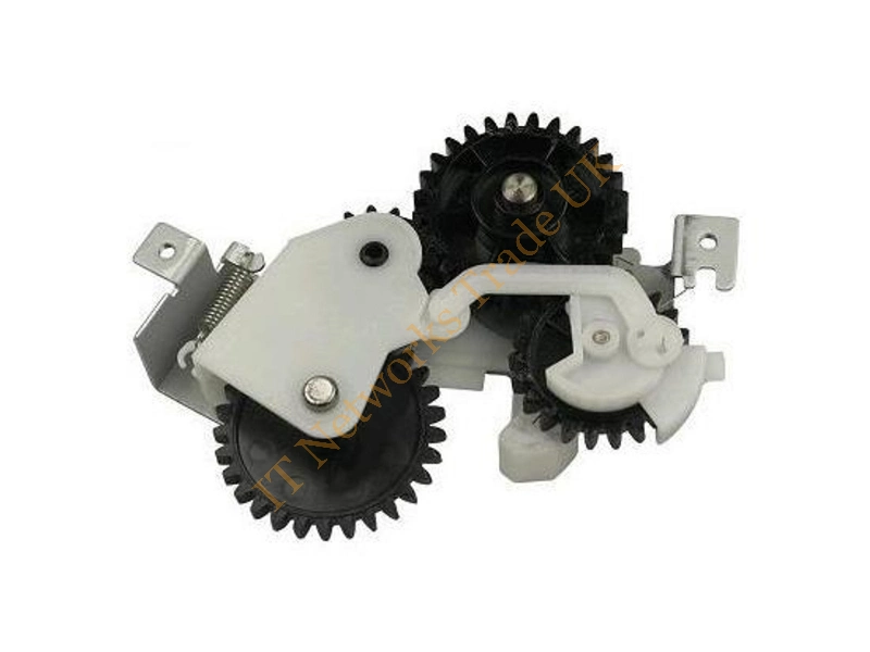 RM1-8410-000 HP Paper Delivery Drive Assembly for LaserJet Enterprise 600 M601 / M602 / M603 Series Printer Accessory