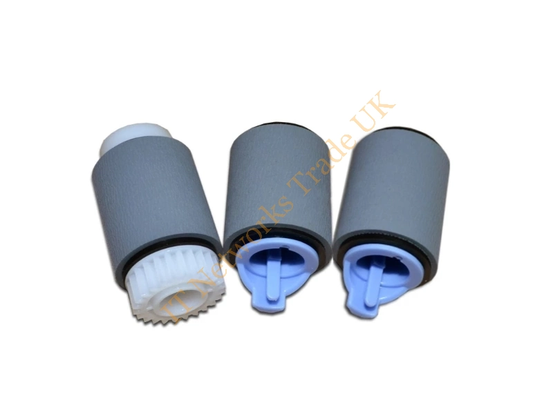 RM1-8411-000 HP Paper Feed Roller- LaserJet Enterprise 600 M601 / M602 / M603 / M630 / M604 / M605 / M606 Series Printer Accessory