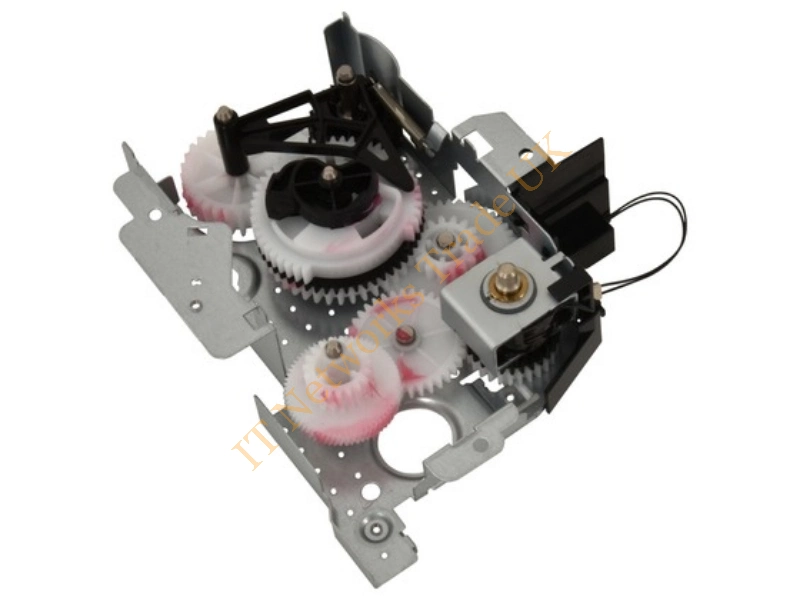 RM1-8414-000CN HP Paper Delivery Assembly for LaserJet Enterprise 600 M601 / M602 / M603 Series Printer Accessory