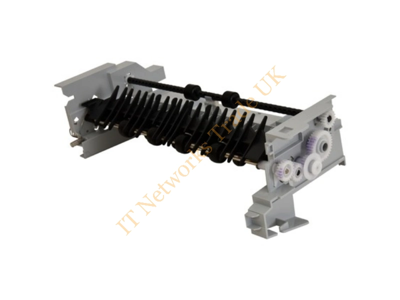 RM1-8414 HP Paper Delivery Assembly for LJ ENT 600 M601 / M602 / M603 Series Printer Accessory
