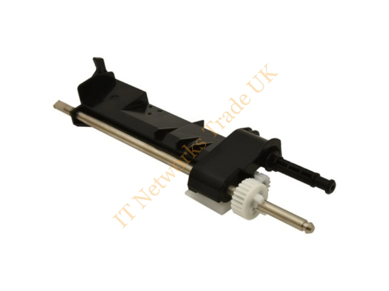 RM1-8424-000CN HP Paper Feed Shaft Assembly for LaserJet Enterprise M601 / M602 / M603 Series Printer Accessory