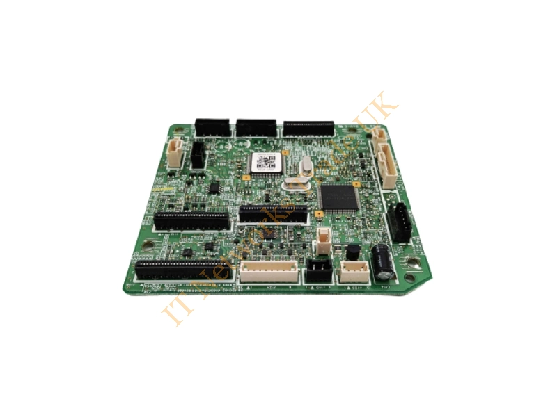 RM1-8429-000 HP USB Connection PC Board Assembly for LaserJet Enterprise M600 Series Printer Accessory